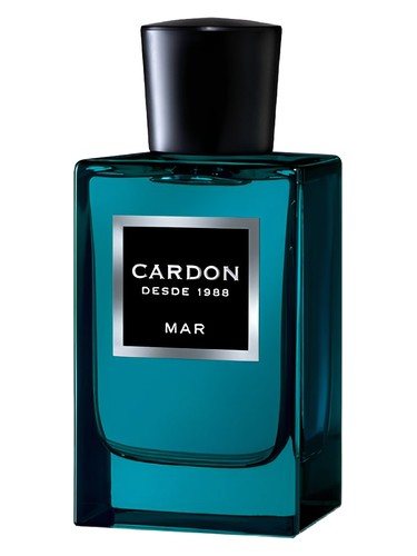 Cardon Mar by Fragancias Cannon