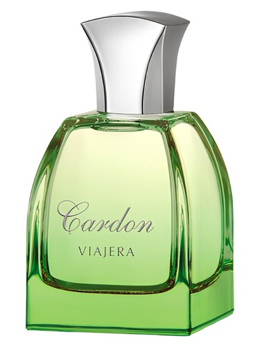 Cardon Viajera by Fragancias Cannon