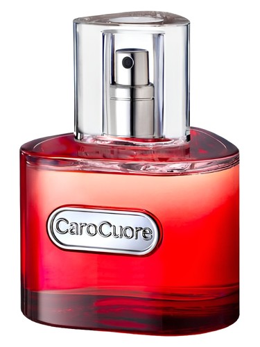 Caro Cuore by Fragancias Cannon