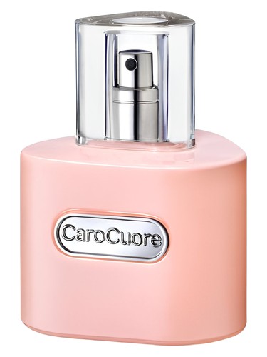 Caro Cuore Amore by Fragancias Cannon