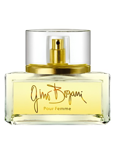 Gino Bogani Pour Femme by Fragancias Cannon
