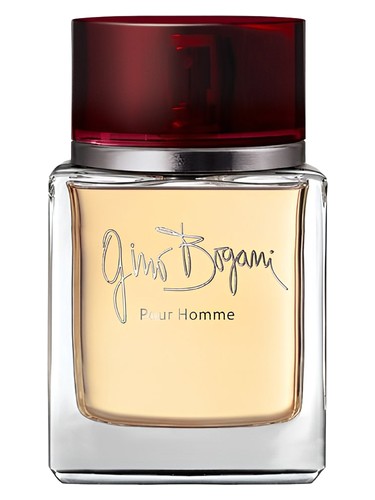 Gino Bogani Pour Homme by Fragancias Cannon