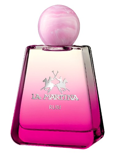 Rubí by La Martina