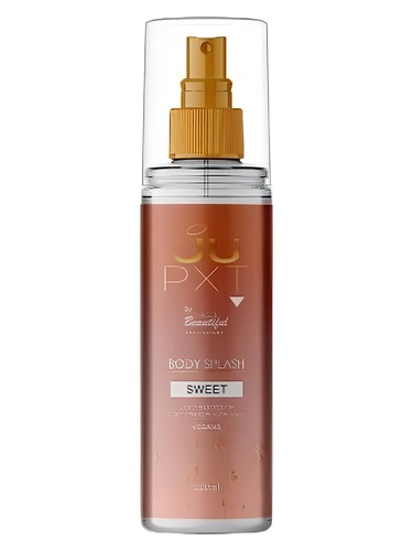 Ju PXT Sweet by Face Beautiful