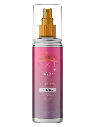 Ju PXT Intense by Face Beautiful