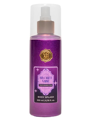 Secret Vibe by Coala