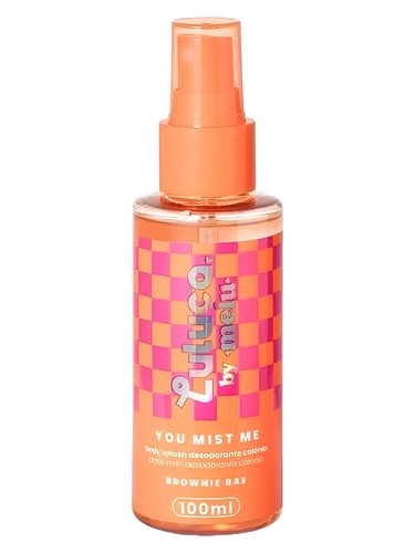 You Mist Me Brownie Bae by Ruby Rose