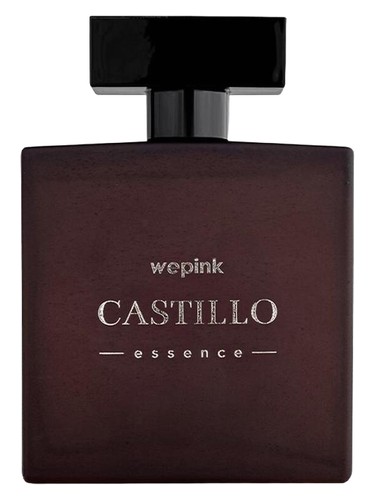 Castillo Essence by We Pink