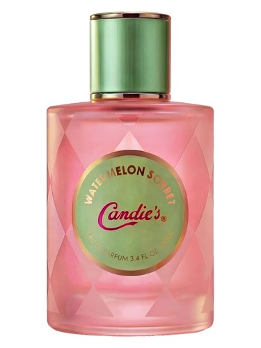 Candie's Watermelon Sorbet parfüm şişesi