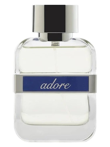 Adore Blue by Arabian Oud