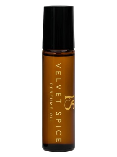 Velvet Spice by Pocket of Scents
