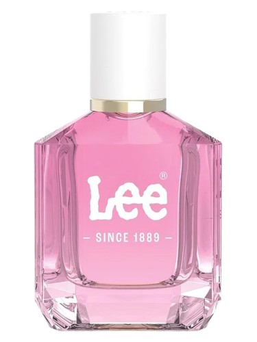 Blush by Lee Cooper Originals