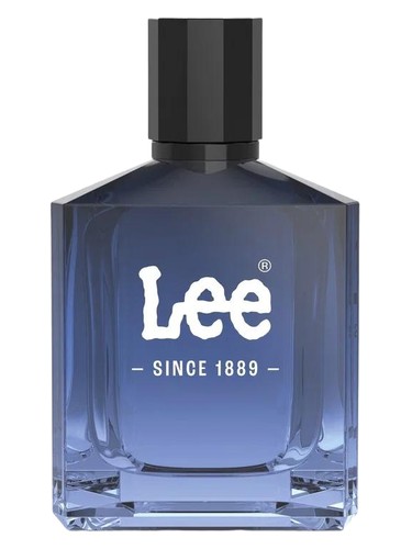 Indigo Blue by Lee Cooper Originals