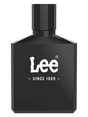 True Black by Lee Cooper Originals