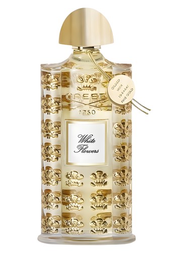 CREED ホワイトフラワーズ White Flowers Creed perfumy - to perfumy dla kobiet 2011