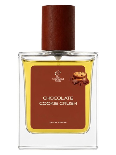 Chocolate Cookie Crush by The Gourmand Oven