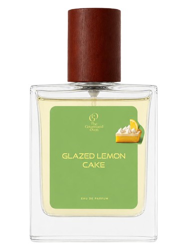 Glazed Lemon Cake by The Gourmand Oven