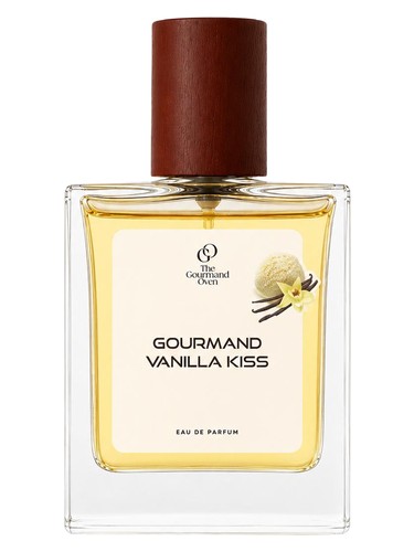 Gourmand Vanilla Kiss by The Gourmand Oven