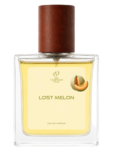 Lost Melon by The Gourmand Oven