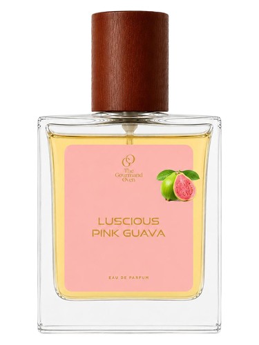 Luscious Pink Guava by The Gourmand Oven