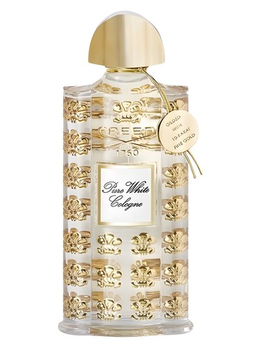 Original cologne pure white cologne