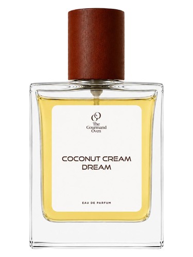 Coconut Cream Dream by The Gourmand Oven
