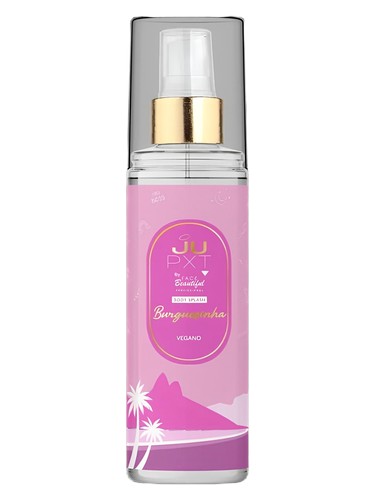 JulesGoupil 【The Young Beauty】 Ju PXT Burguesinha Face Beautiful perfume - a novo fragrância