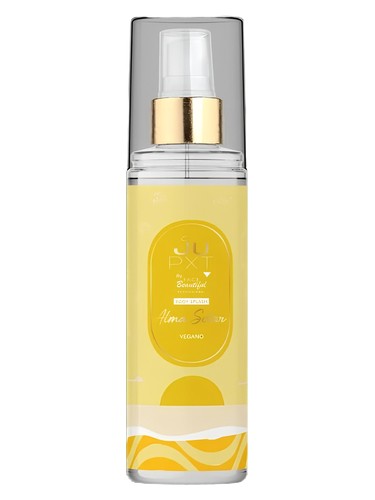 Ju PXT Alma Solar by Face Beautiful