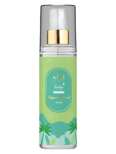 Ju PXT Alegria Tropical by Face Beautiful