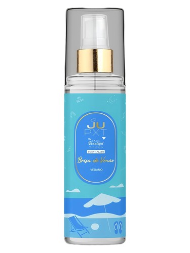 Ju PXT Brisa de Verão by Face Beautiful