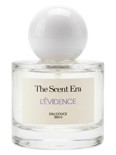 L'Évidence by The Scent Era