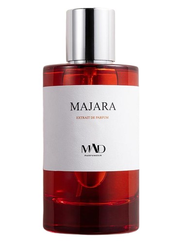 Majara by Mad Parfumeur