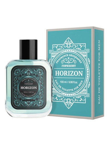 Horizon by Fragrance Geography