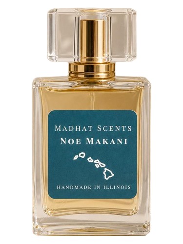 Noe Makani by MadHat Scents