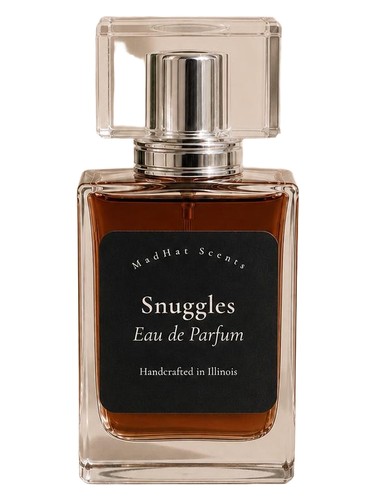 Snuggles by MadHat Scents