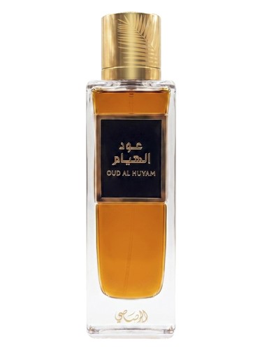 Oud Al Huyam by Rasasi Legacy