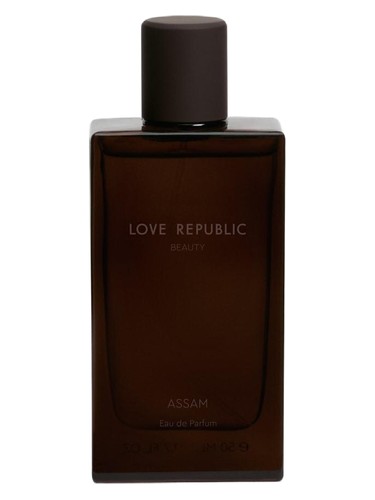 Assam by Love Republic