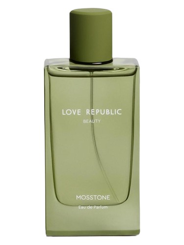 Mosstone by Love Republic