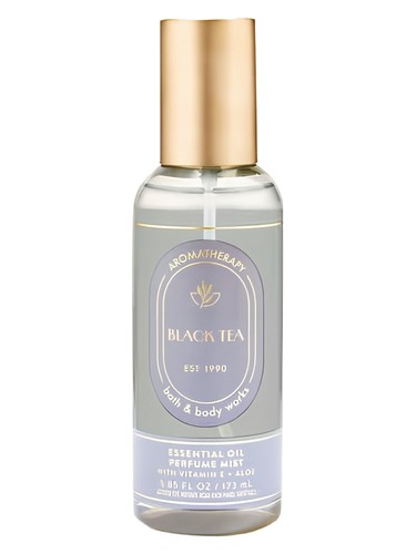 Black Tea by Bath & Body Works