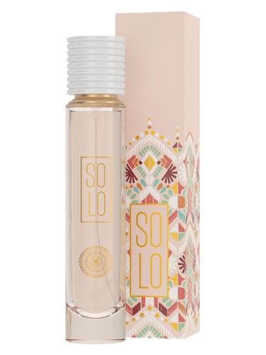 Solo by Fragrance Geography