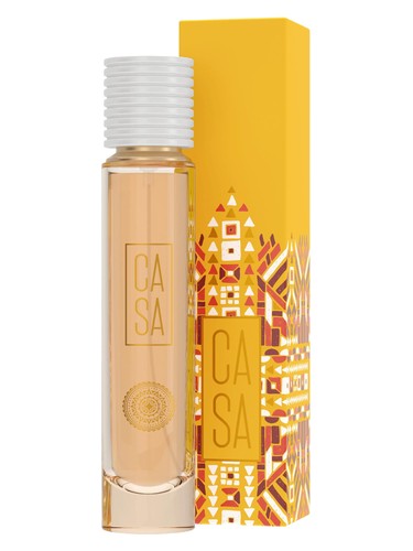 Casa by Fragrance Geography