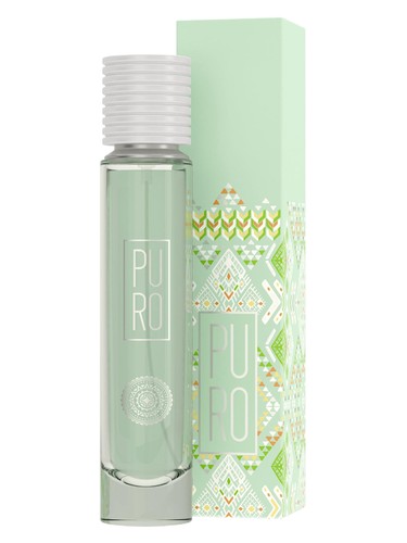 Puro by Fragrance Geography