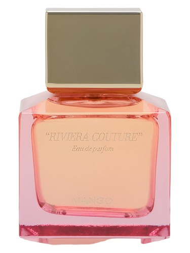 Riviera Couture by Mango