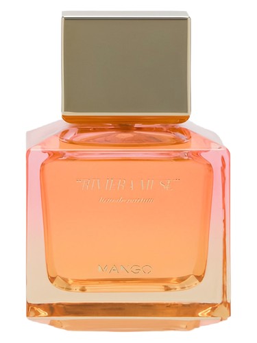 Riviera Muse by Mango
