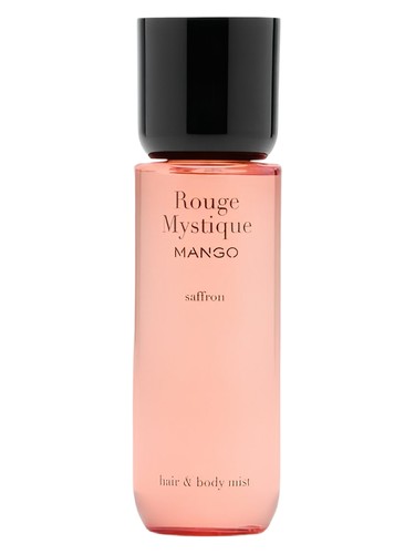 Rouge Mistique by Mango
