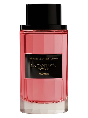 La Fantasia Intense by Mango