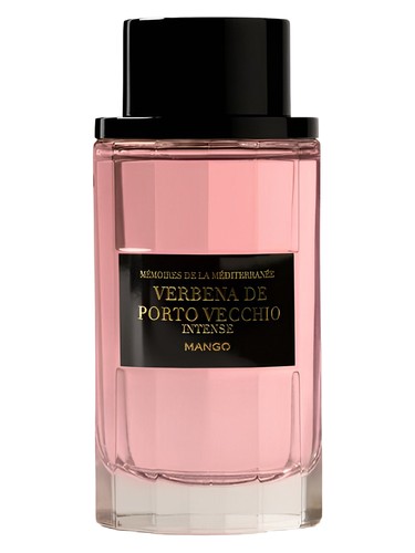 Verbena de Porto Vecchio Intense by Mango
