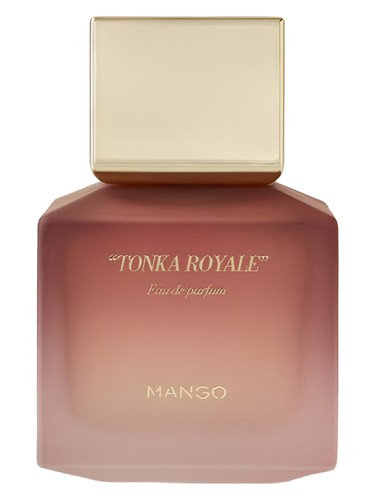 Tonka Royale by Mango