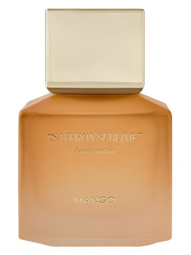 Saffron Sublime by Mango