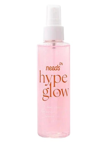 Hype Glow by Needs